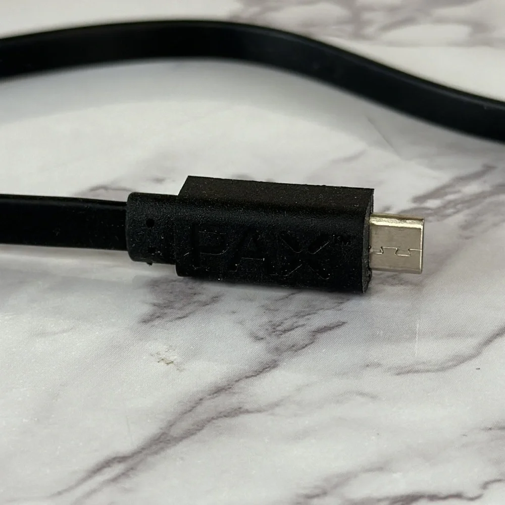 PAX 2 PAX 3 USB Cable